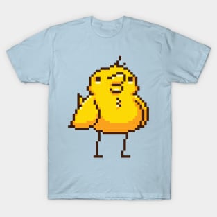 Fab Duck T-Shirt